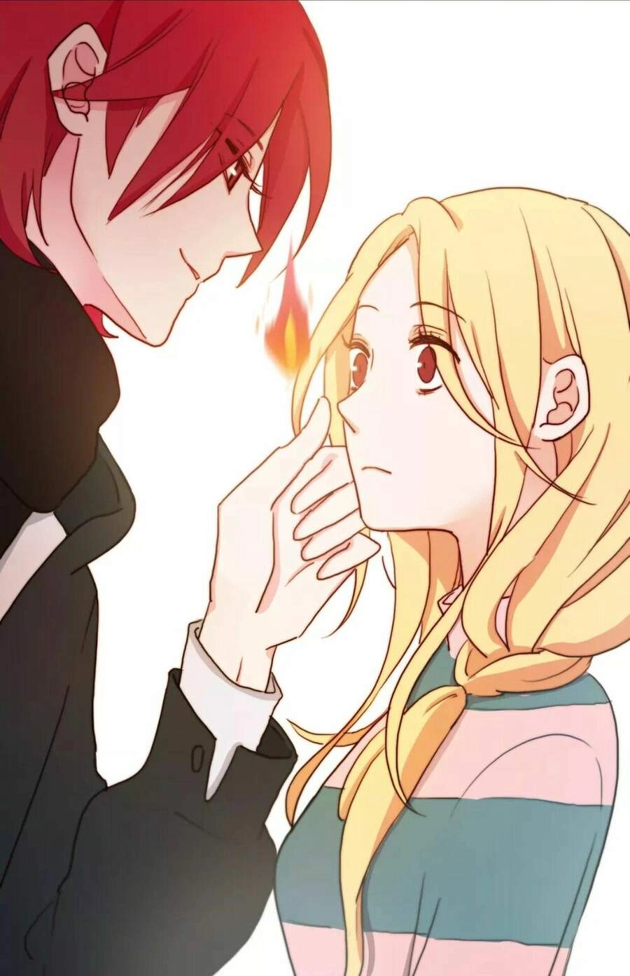 Trái Tim Băng Giá Chapter 7 - 69