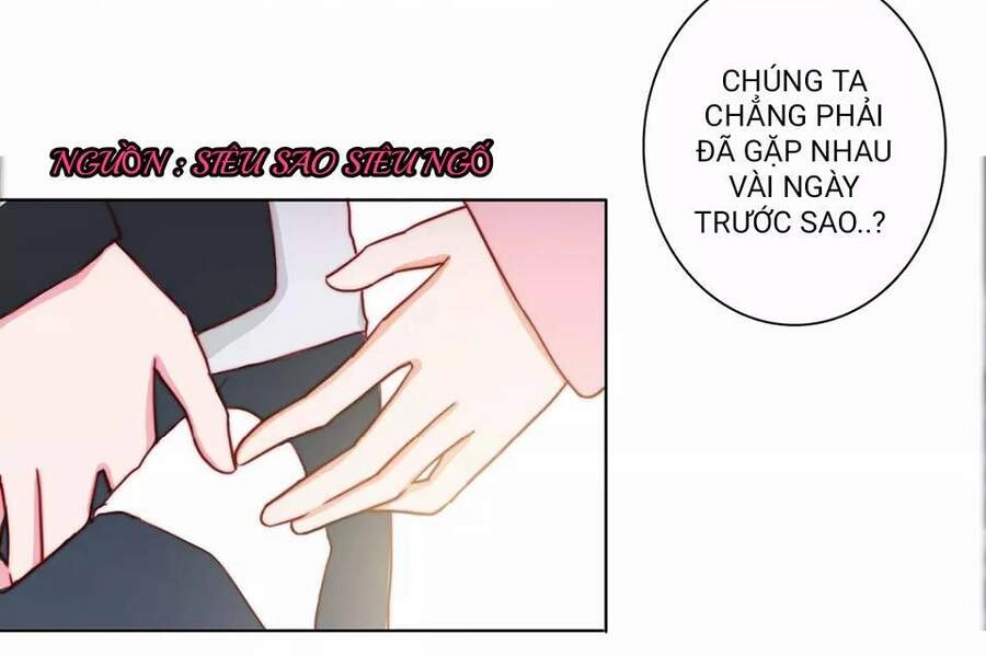 Trái Tim Băng Giá Chapter 8 - 7