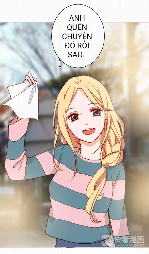 Trái Tim Băng Giá Chapter 8 - 10