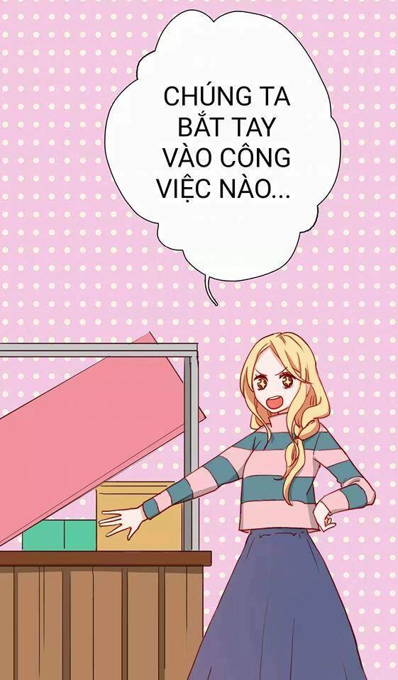 Trái Tim Băng Giá Chapter 8 - 27