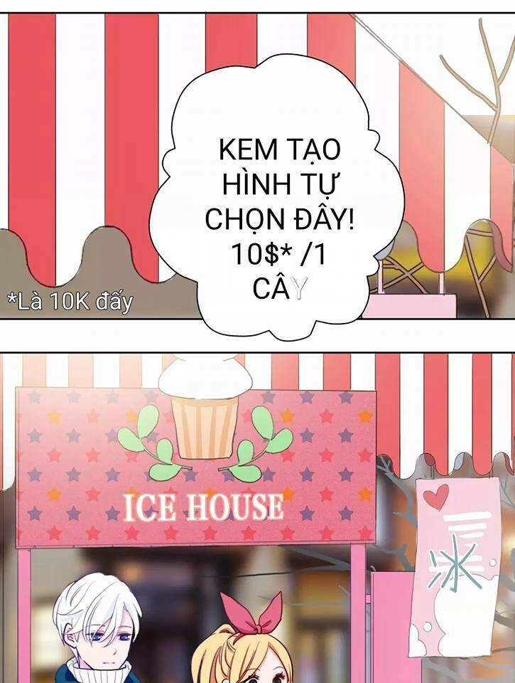 Trái Tim Băng Giá Chapter 8 - 29