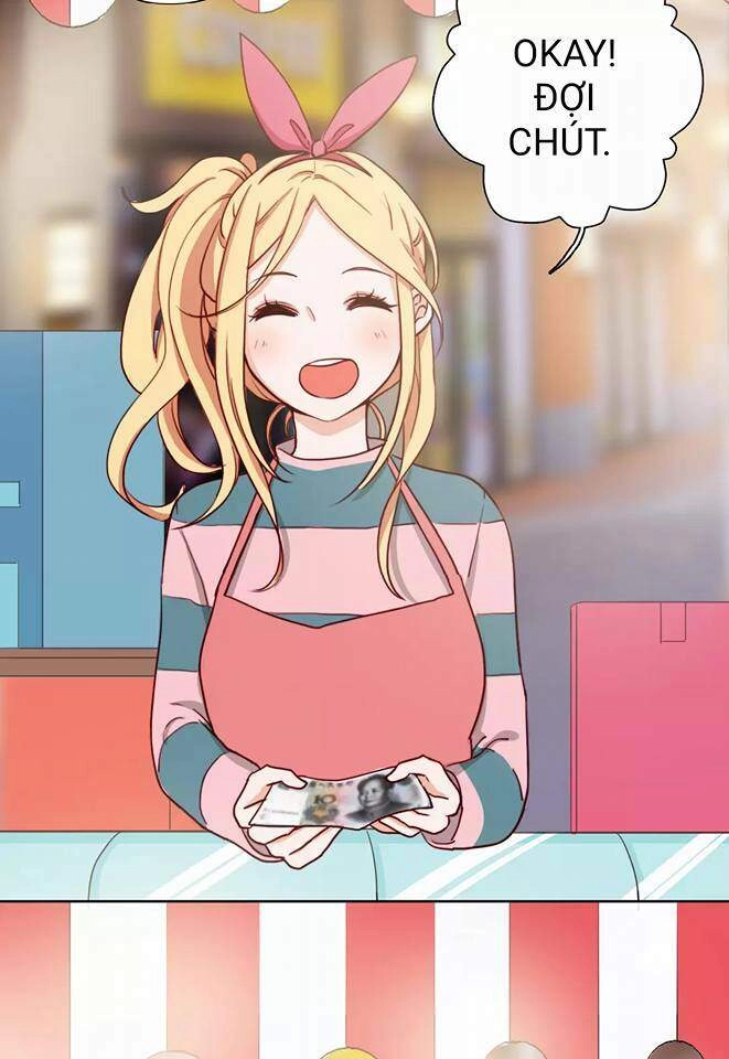 Trái Tim Băng Giá Chapter 8 - 32