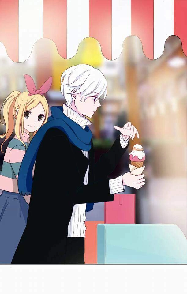 Trái Tim Băng Giá Chapter 8 - 33