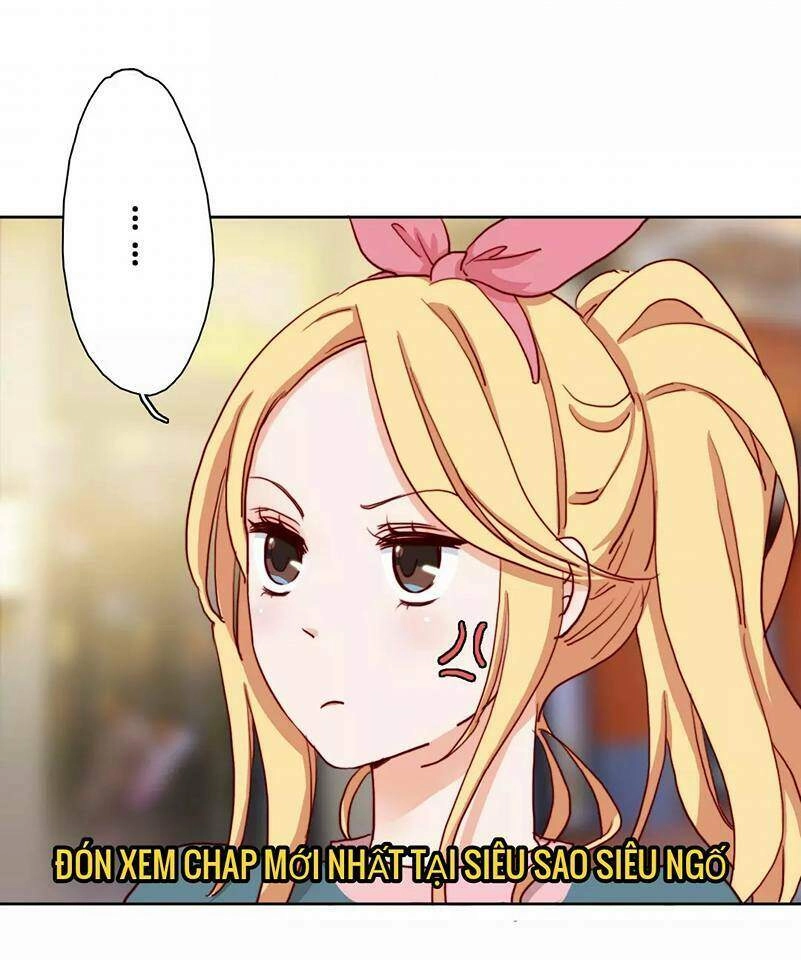 Trái Tim Băng Giá Chapter 8 - 43