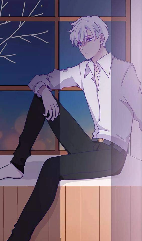 Trái Tim Băng Giá Chapter 8.5 - 8