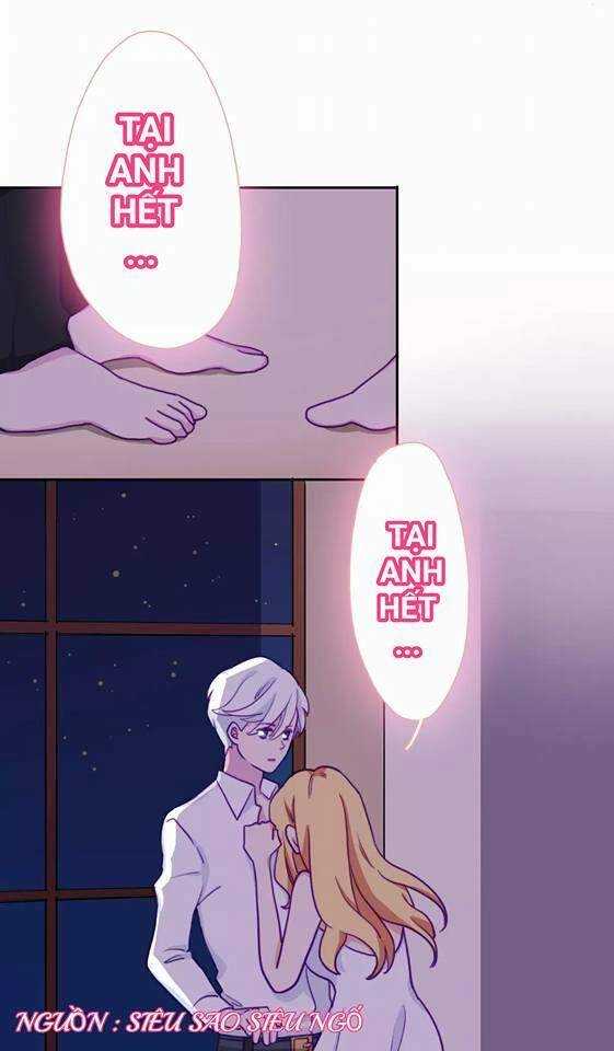 Trái Tim Băng Giá Chapter 8.5 - 15