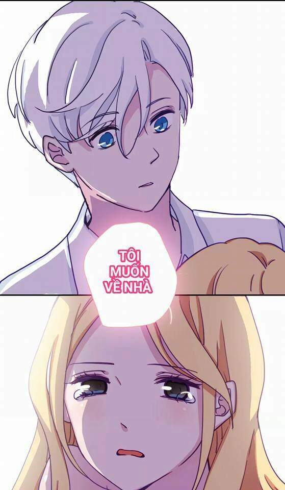 Trái Tim Băng Giá Chapter 8.5 - 16