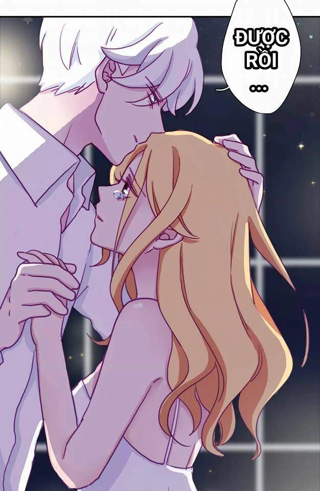 Trái Tim Băng Giá Chapter 8.5 - 18