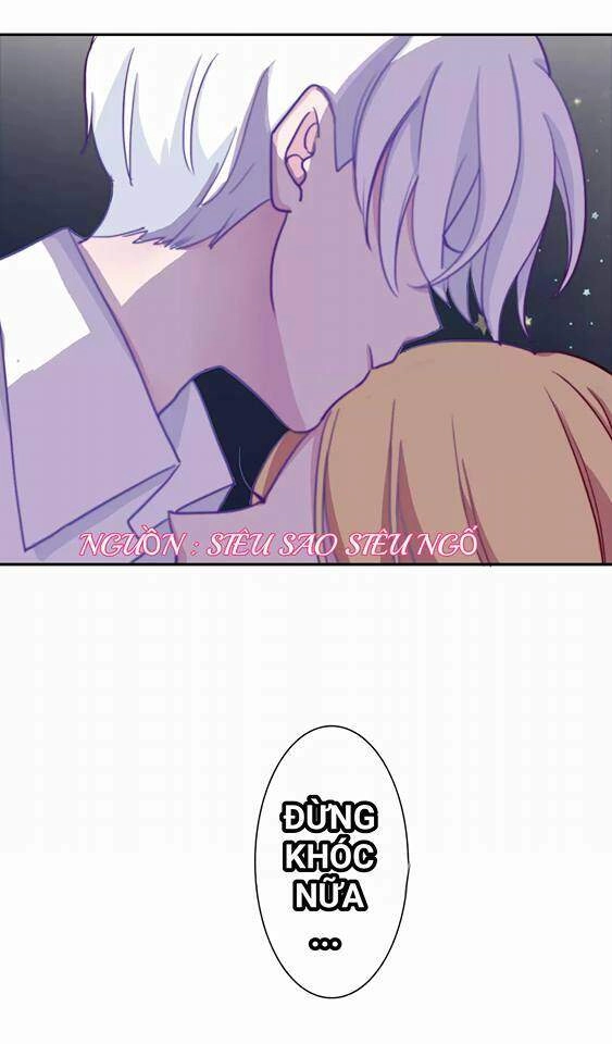 Trái Tim Băng Giá Chapter 8.5 - 20