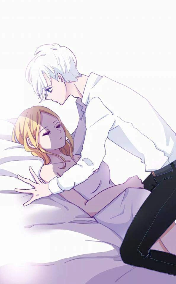 Trái Tim Băng Giá Chapter 8.5 - 24