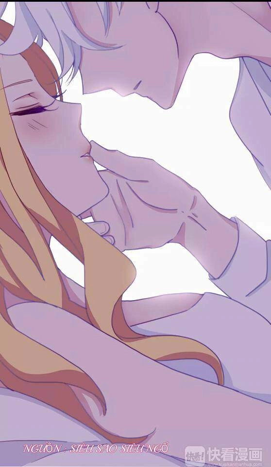 Trái Tim Băng Giá Chapter 8.5 - 25