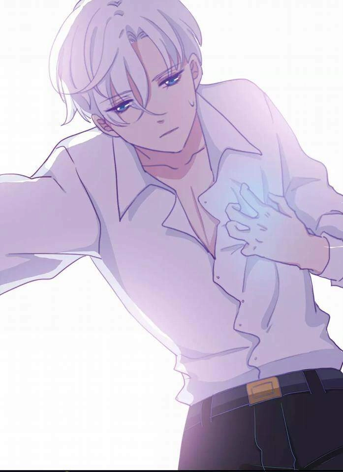 Trái Tim Băng Giá Chapter 8.5 - 27