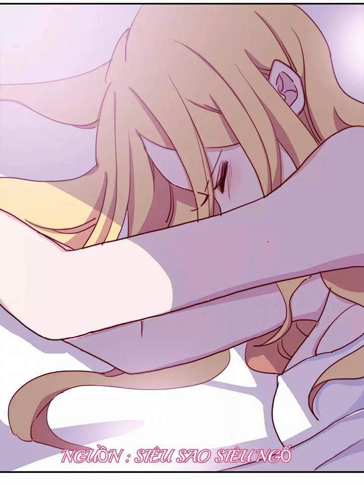 Trái Tim Băng Giá Chapter 8.5 - 30