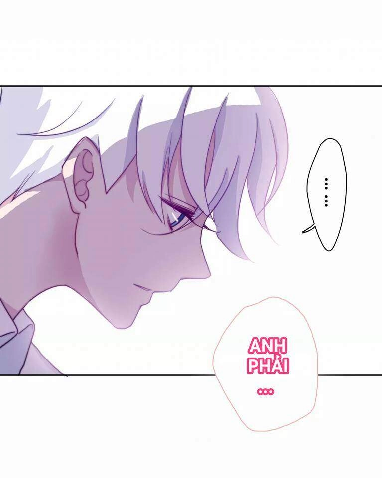 Trái Tim Băng Giá Chapter 8.5 - 31