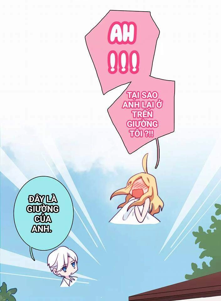 Trái Tim Băng Giá Chapter 8.5 - 43