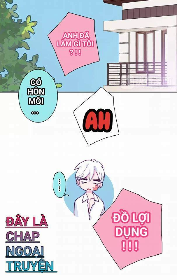 Trái Tim Băng Giá Chapter 8.5 - 44