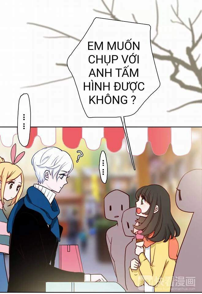 Trái Tim Băng Giá Chapter 9 - 3