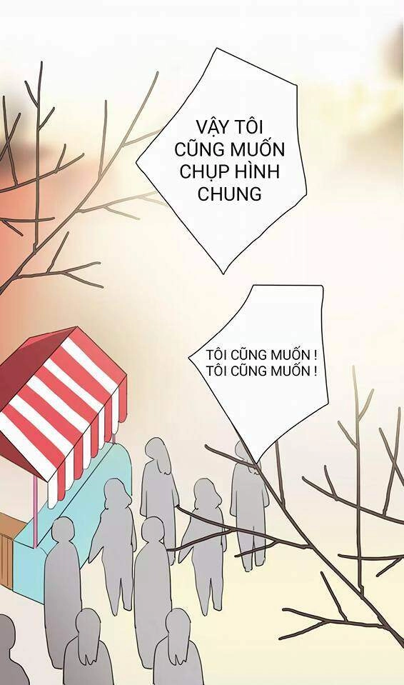 Trái Tim Băng Giá Chapter 9 - 9