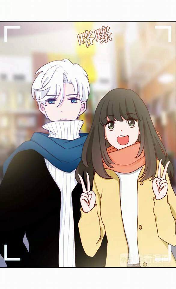 Trái Tim Băng Giá Chapter 9 - 10