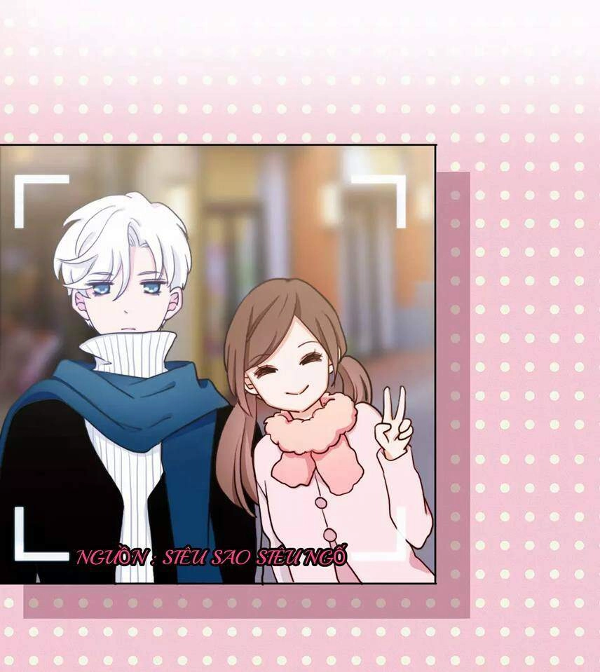 Trái Tim Băng Giá Chapter 9 - 11