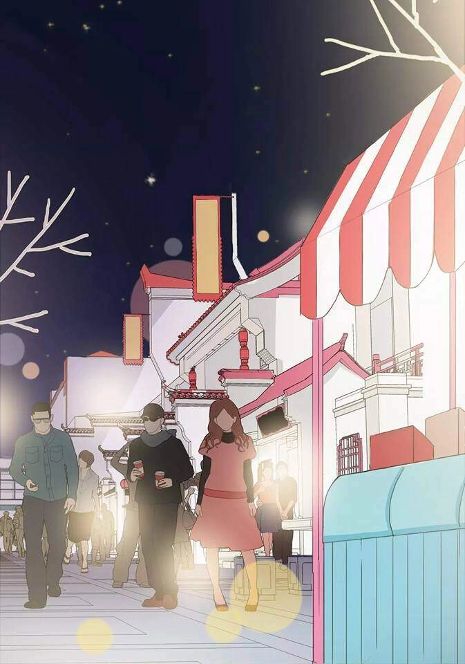 Trái Tim Băng Giá Chapter 9 - 15