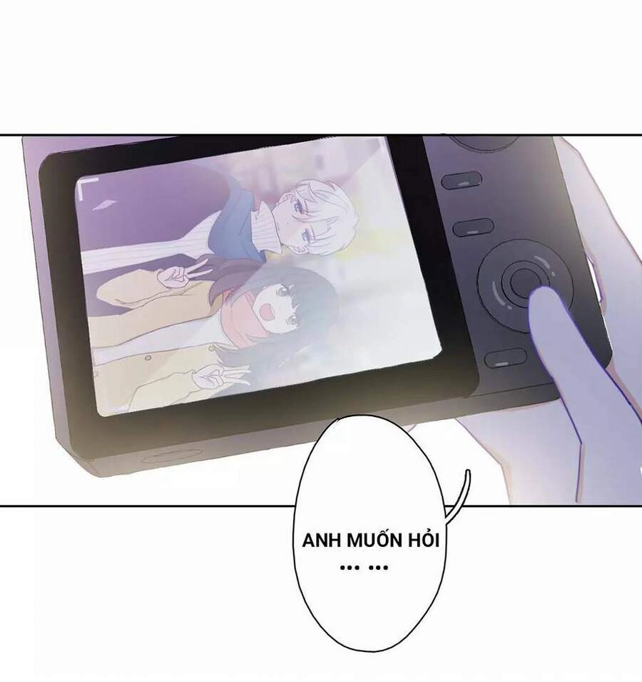 Trái Tim Băng Giá Chapter 9 - 17