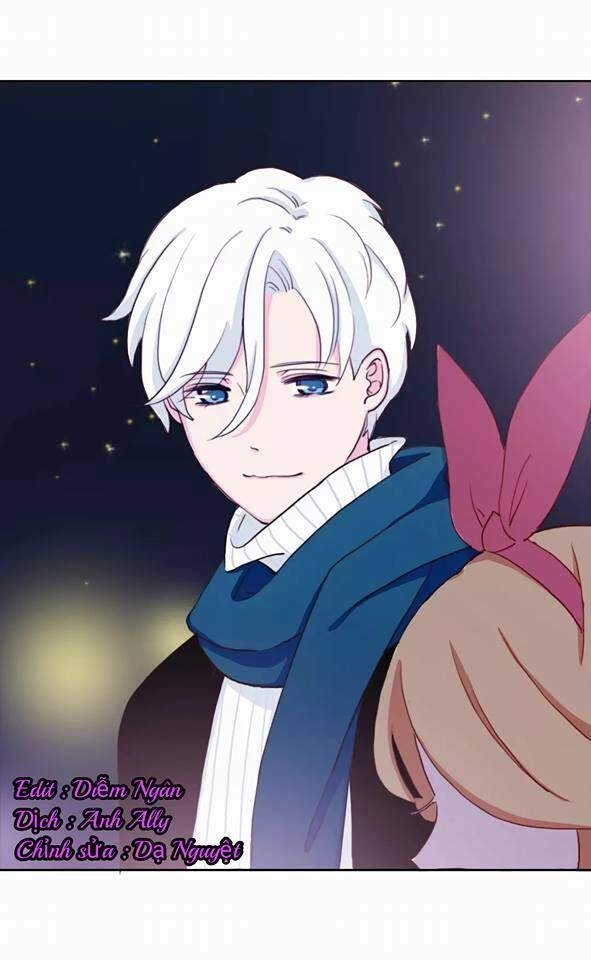 Trái Tim Băng Giá Chapter 9 - 21