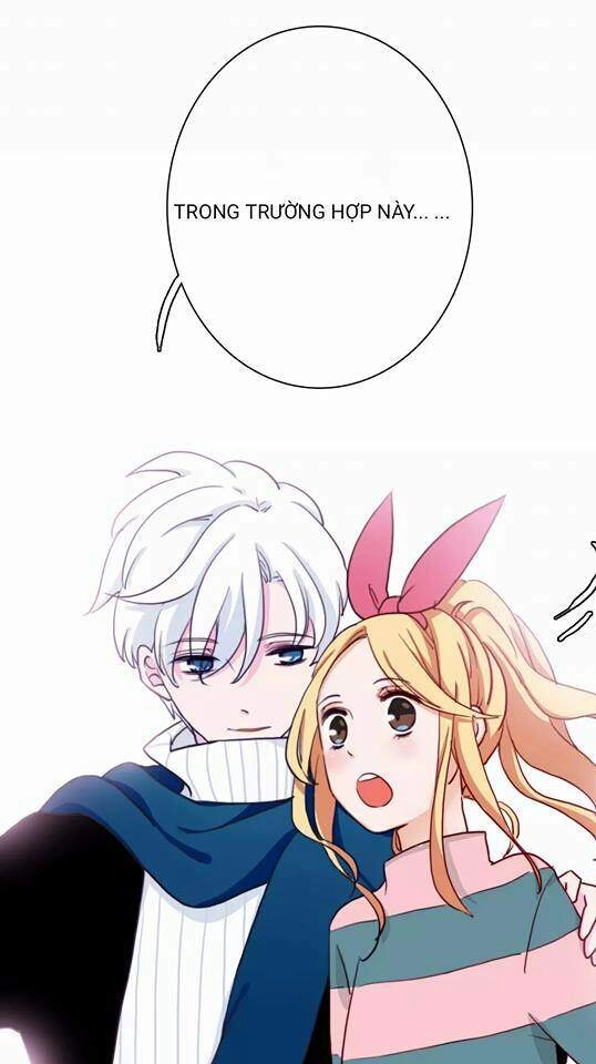 Trái Tim Băng Giá Chapter 9 - 22