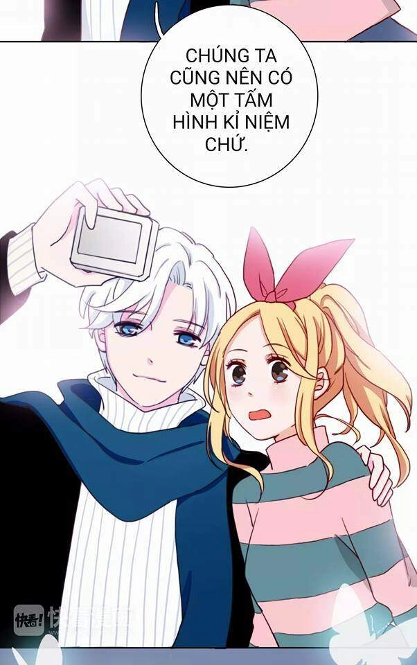 Trái Tim Băng Giá Chapter 9 - 23