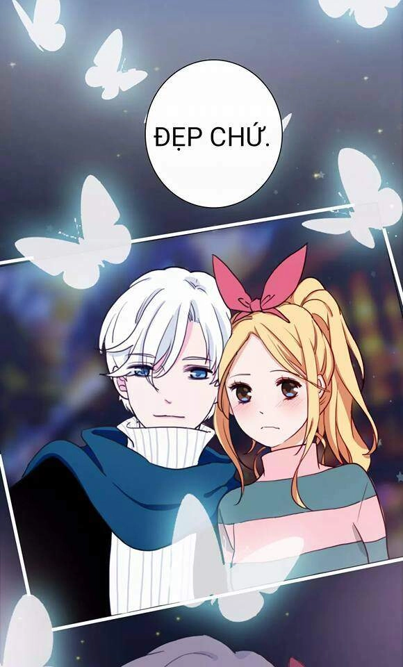 Trái Tim Băng Giá Chapter 9 - 24