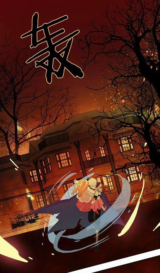 Trái Tim Băng Giá Chapter 9 - 28