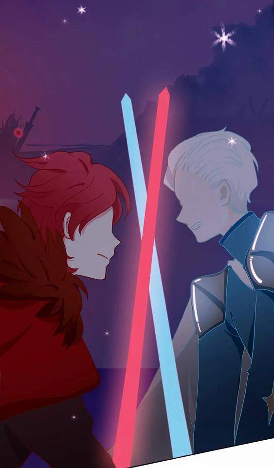 Trái Tim Băng Giá Chapter 9 - 33