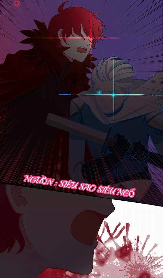 Trái Tim Băng Giá Chapter 9 - 34