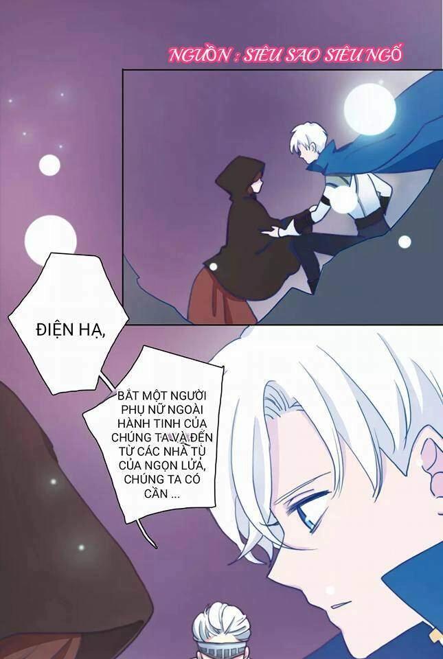 Trái Tim Băng Giá Chapter 9 - 38