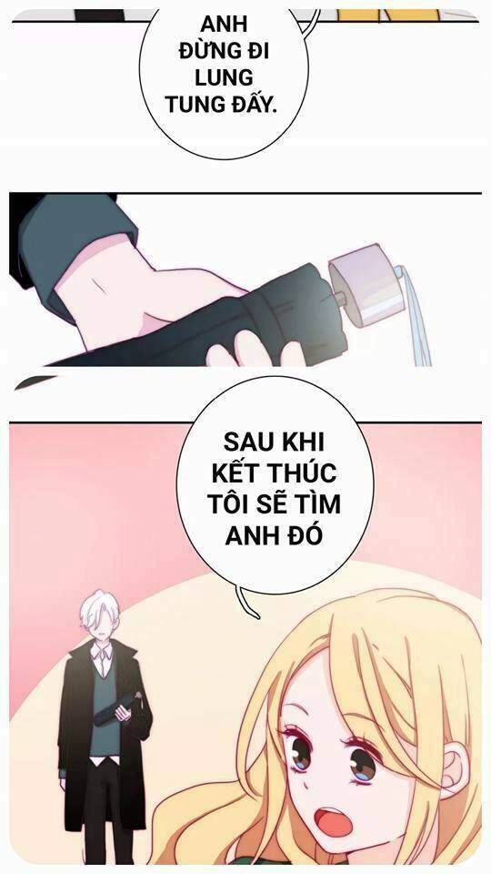 Trái Tim Băng Giá Chapter 10 - 6