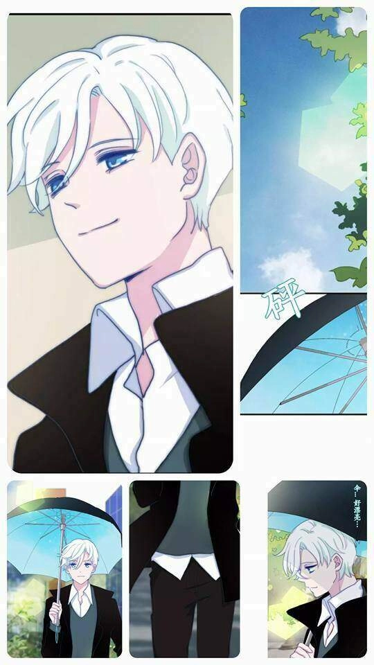 Trái Tim Băng Giá Chapter 10 - 7