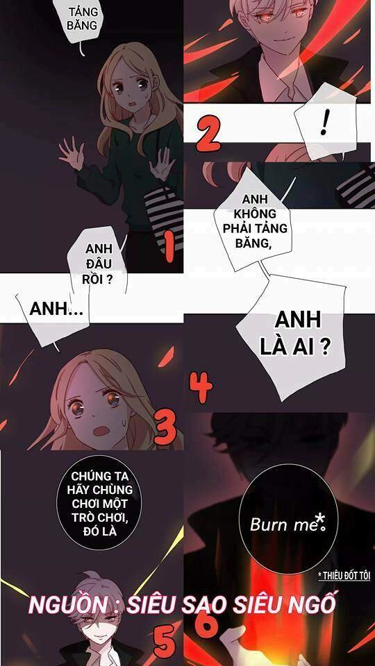 Trái Tim Băng Giá Chapter 10 - 13