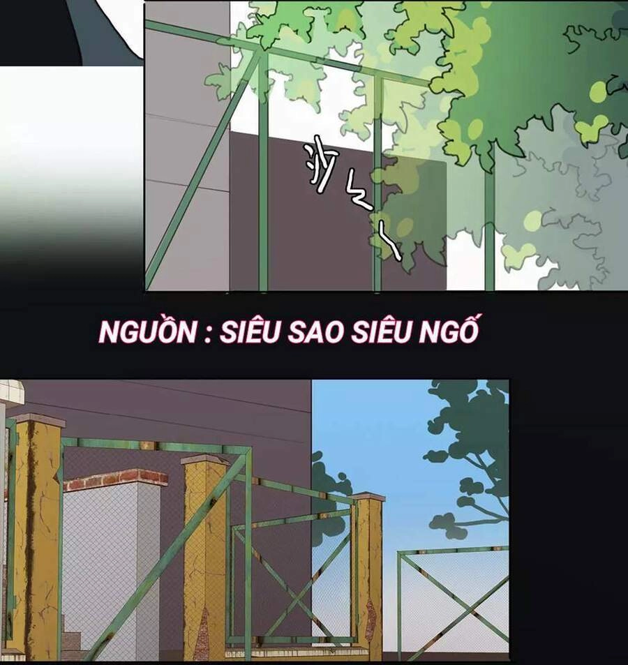 Trái Tim Băng Giá Chapter 11 - 15