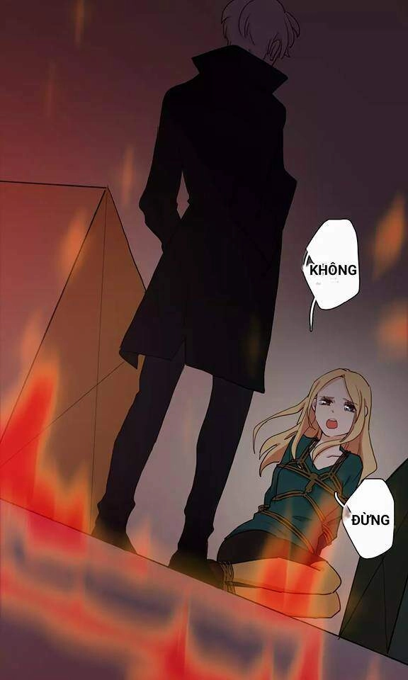 Trái Tim Băng Giá Chapter 11 - 19