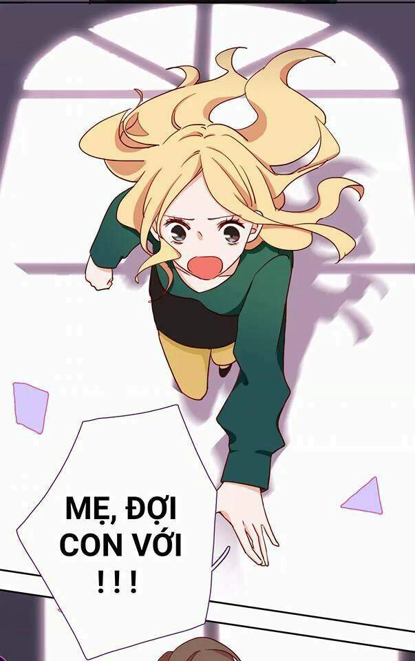 Trái Tim Băng Giá Chapter 12 - 19