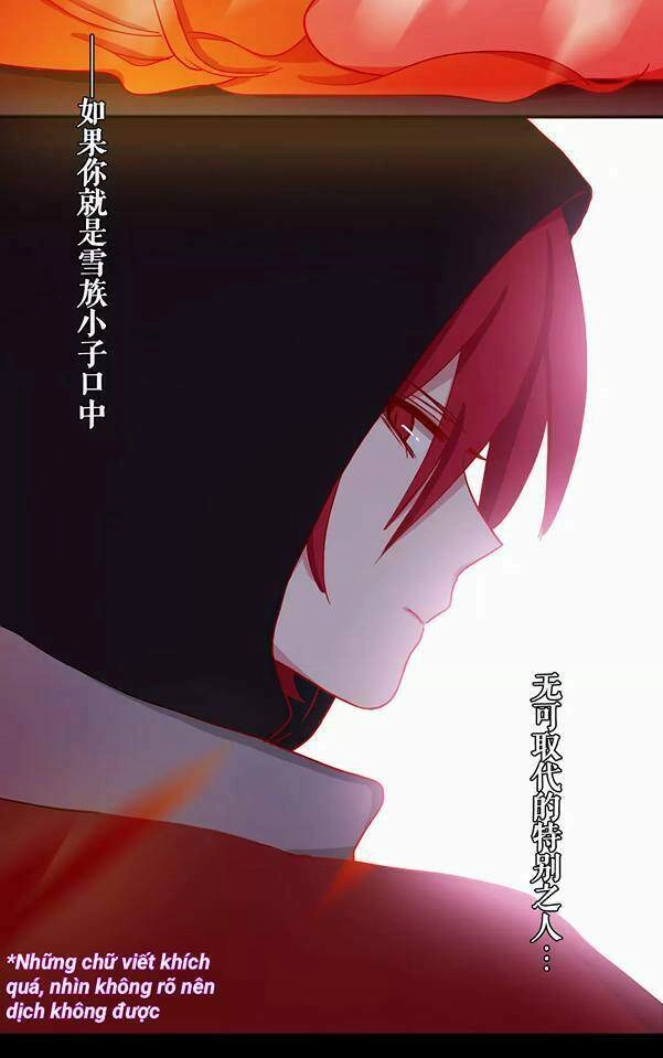 Trái Tim Băng Giá Chapter 12 - 26