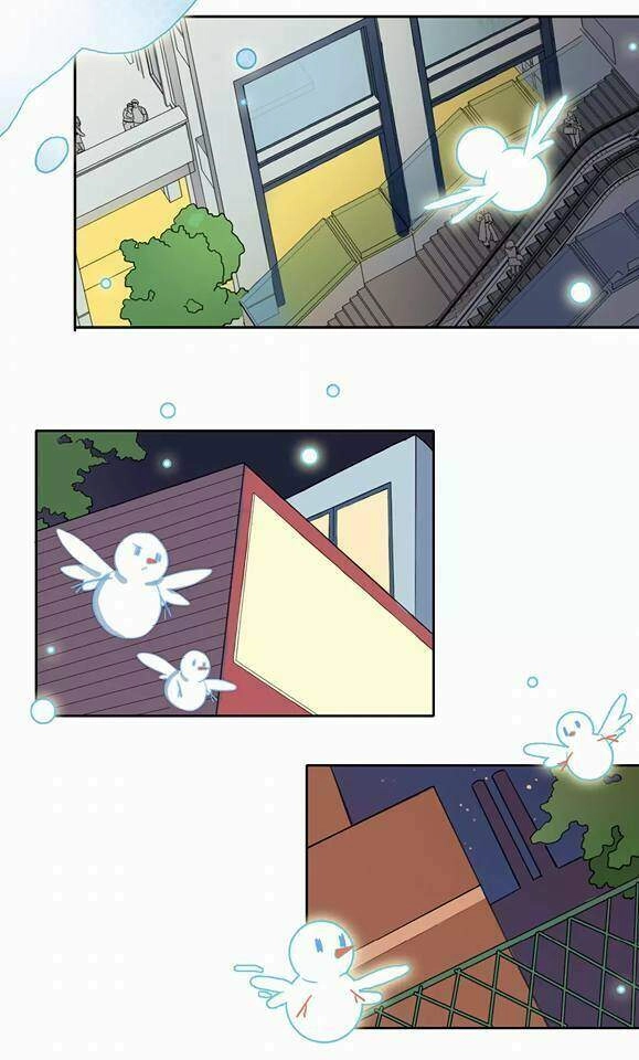 Trái Tim Băng Giá Chapter 12 - 40