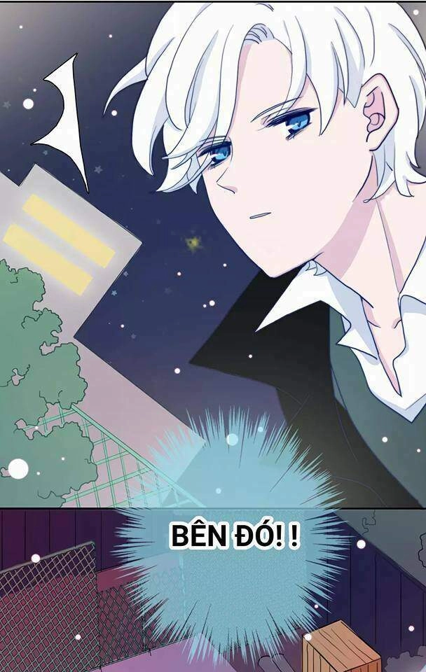 Trái Tim Băng Giá Chapter 12 - 42