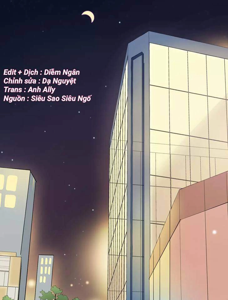 Trái Tim Băng Giá Chapter 13 - 3