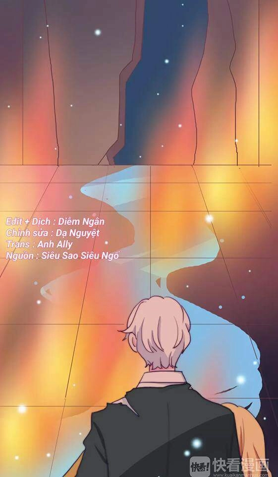 Trái Tim Băng Giá Chapter 13 - 16