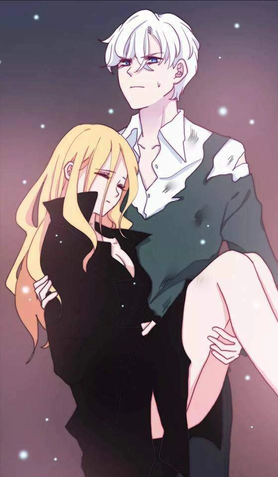 Trái Tim Băng Giá Chapter 13 - 17