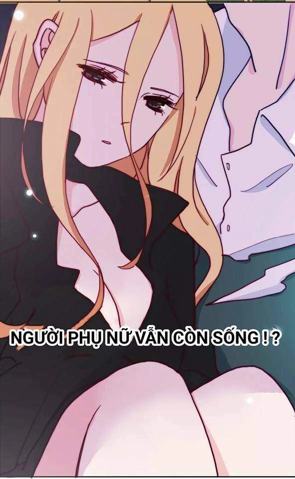 Trái Tim Băng Giá Chapter 13 - 23