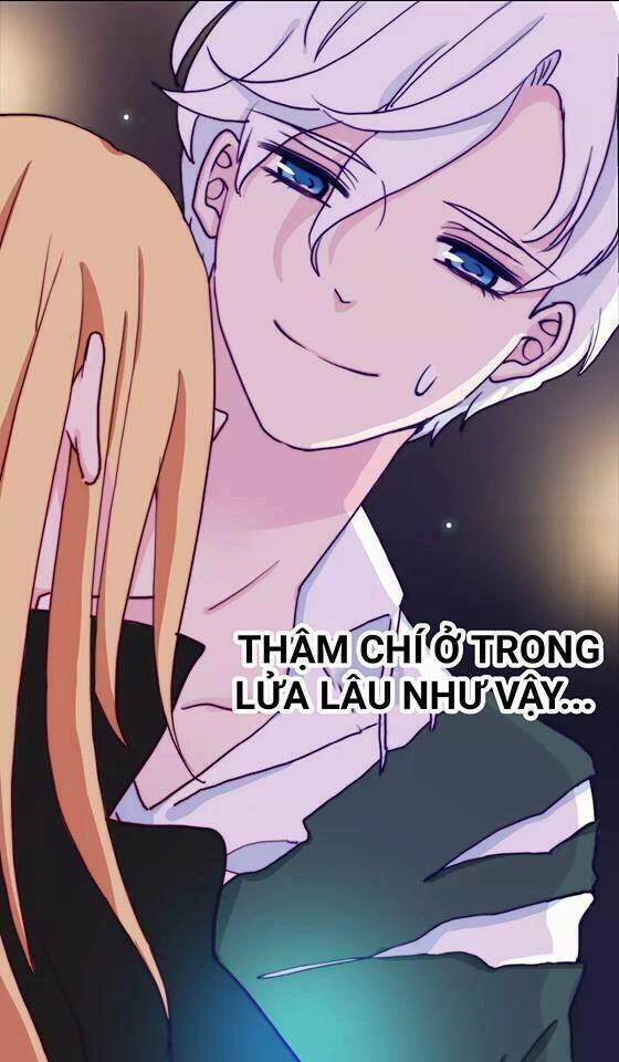 Trái Tim Băng Giá Chapter 13 - 25