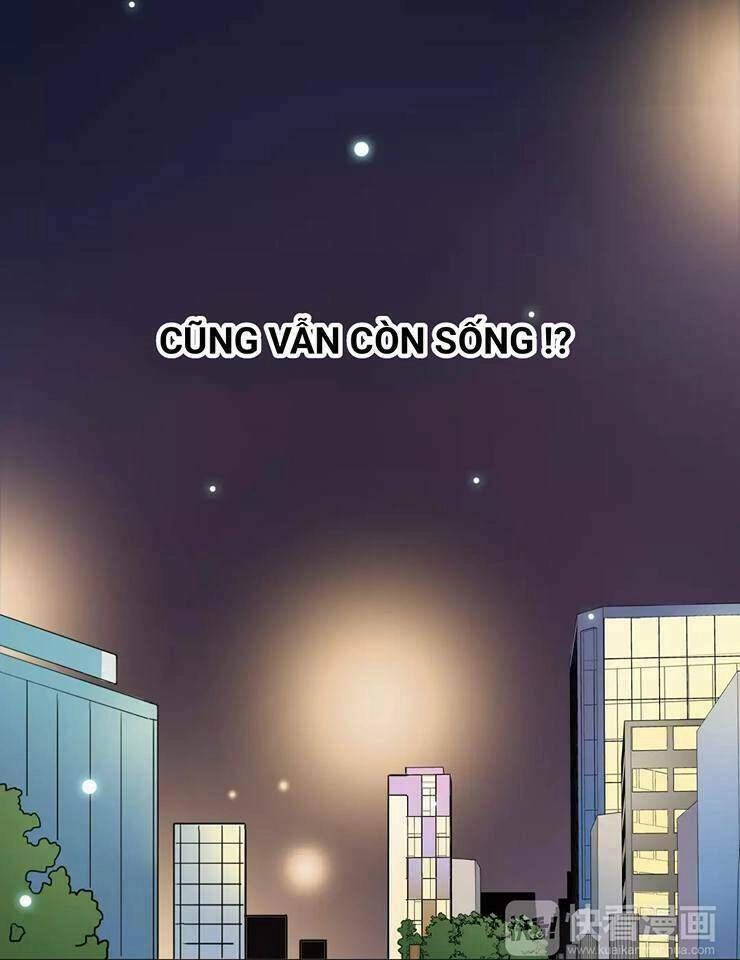 Trái Tim Băng Giá Chapter 13 - 26