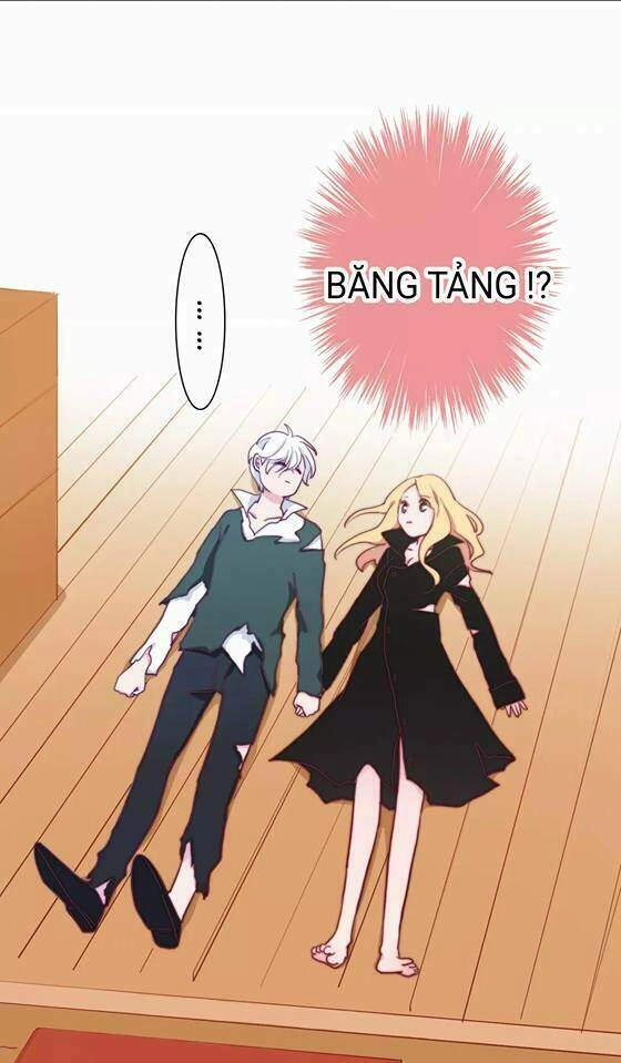 Trái Tim Băng Giá Chapter 13 - 29